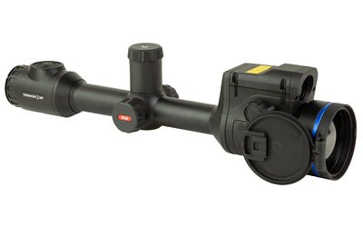 PULSAR THERMION 2 LRF XP60 W/MOUNT - Get Tight Gear