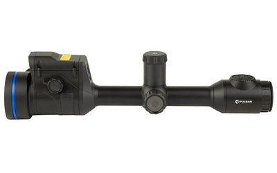PULSAR THERMION 2 LRF XP60 W/MOUNT - Get Tight Gear