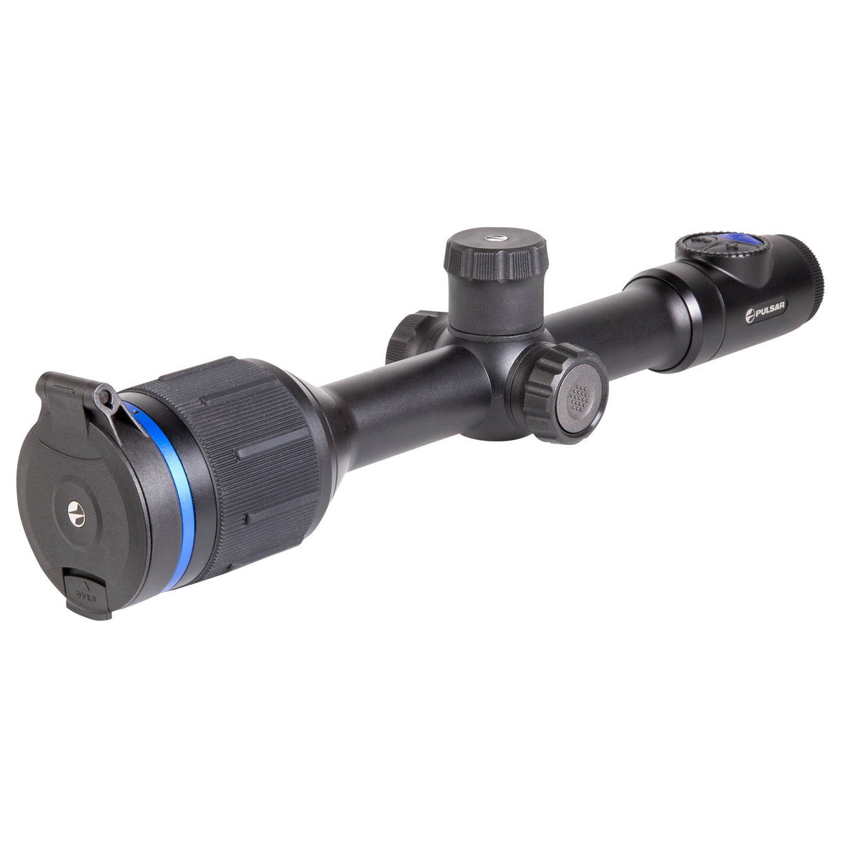 PULSAR THERMION 2 XQ35 PRO 2.5 - 10X - Get Tight Gear