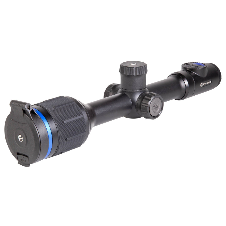 PULSAR THERMION 2 XQ35 PRO 2.5 - 10X - Get Tight Gear