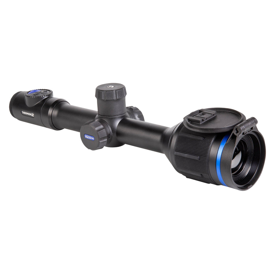 PULSAR THERMION 2 XQ35 PRO 2.5 - 10X - Get Tight Gear