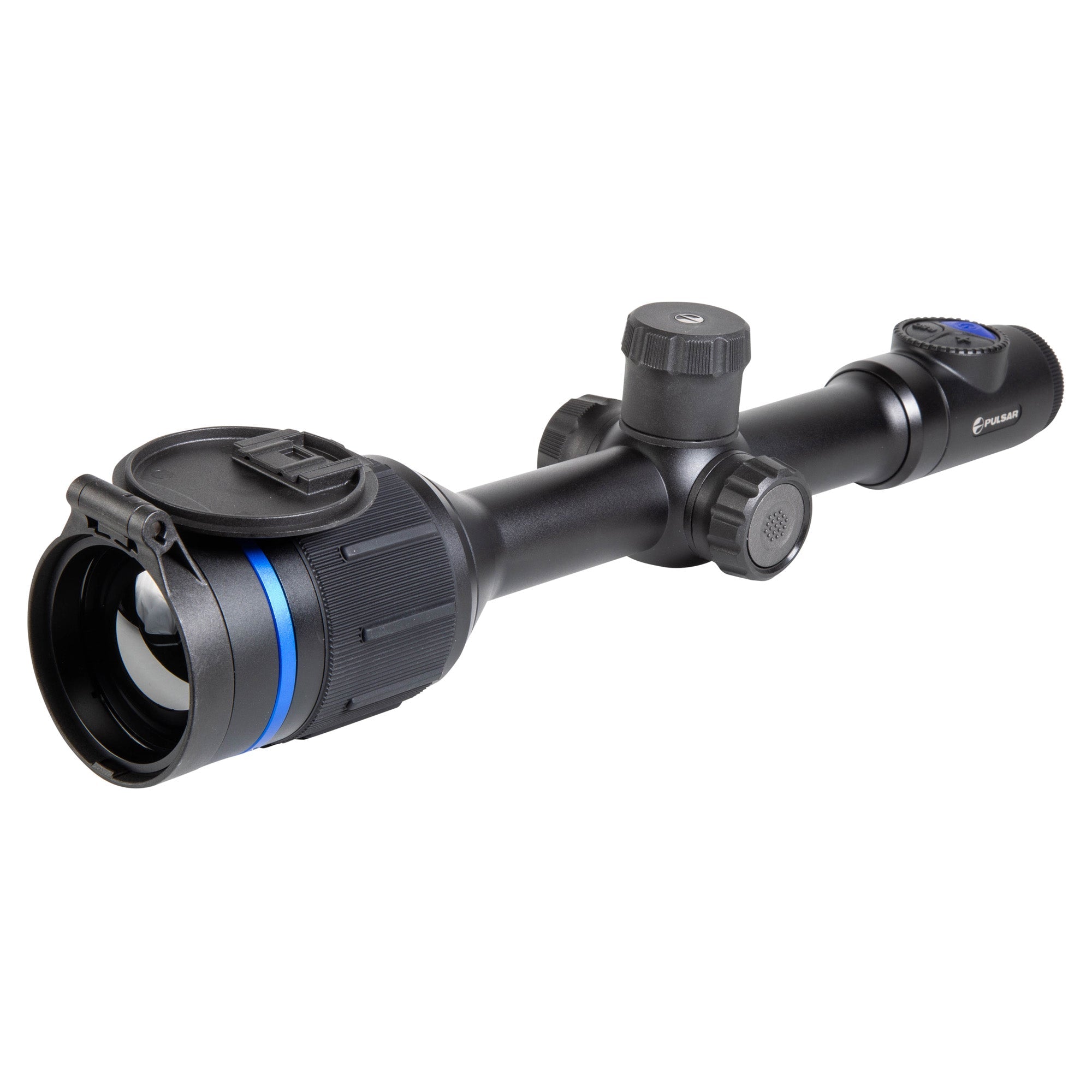 PULSAR THERMION 2 XQ50 PRO 3 - 12X - Get Tight Gear