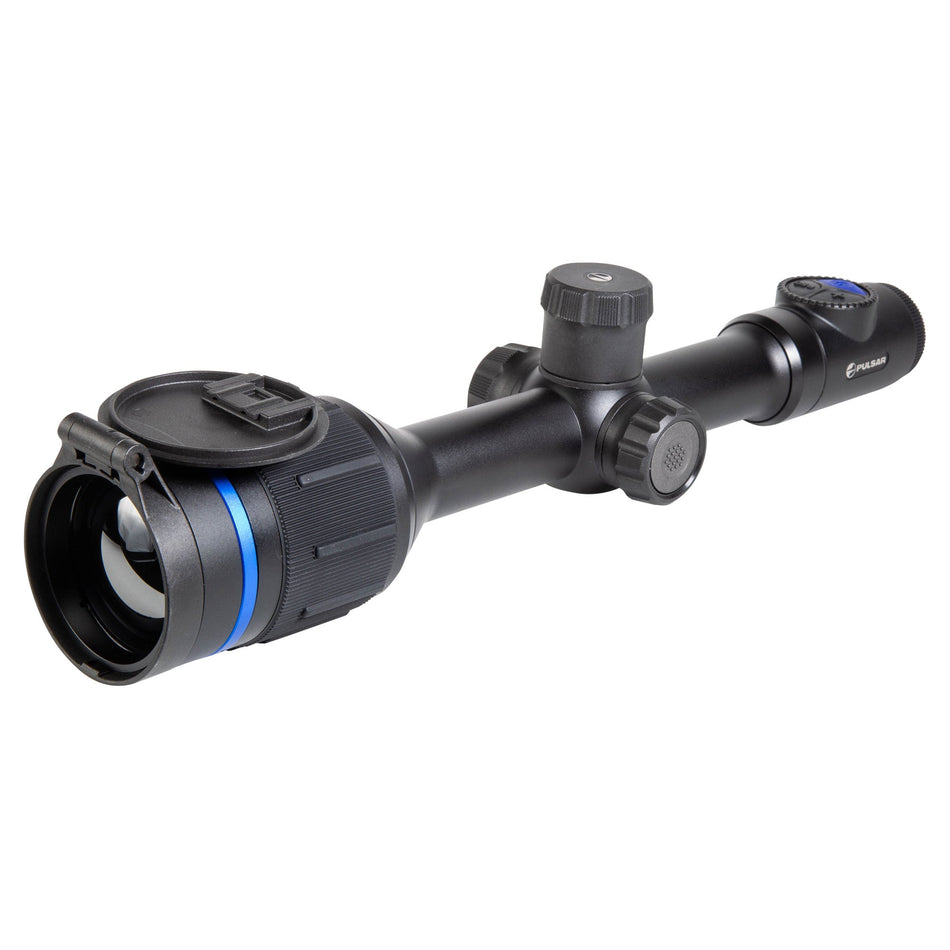 PULSAR THERMION 2 XQ50 PRO 3 - 12X - Get Tight Gear