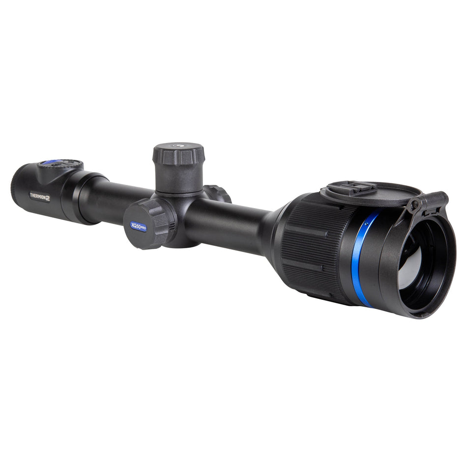 PULSAR THERMION 2 XQ50 PRO 3 - 12X - Get Tight Gear