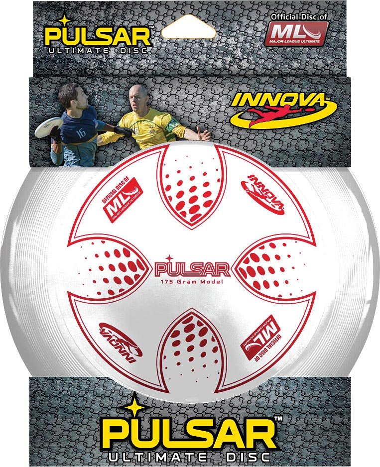 Pulsar Ultimate Disc - Get Tight Gear