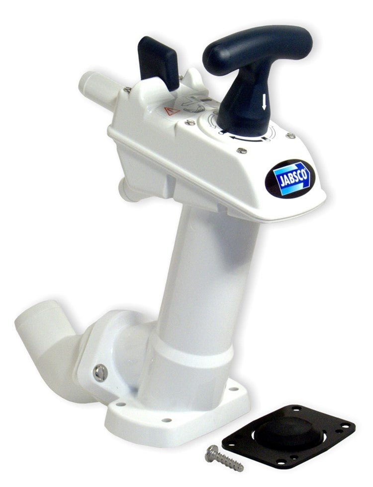 PUMP ASSY (29090/120 - 3000) - Get Tight Gear