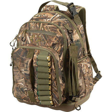Punisher Waterfowl Multi - Fuction Bag Realtree Max - 5 - Get Tight Gear