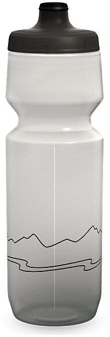 Purist 26 Oz Clr W/Moflo Mtn - Get Tight Gear