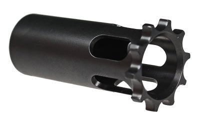 PWS 1/2X28 PISTON BLK - Get Tight Gear