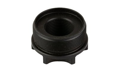 PWS 5/8X24 THREAD MOUNT BLK - Get Tight Gear