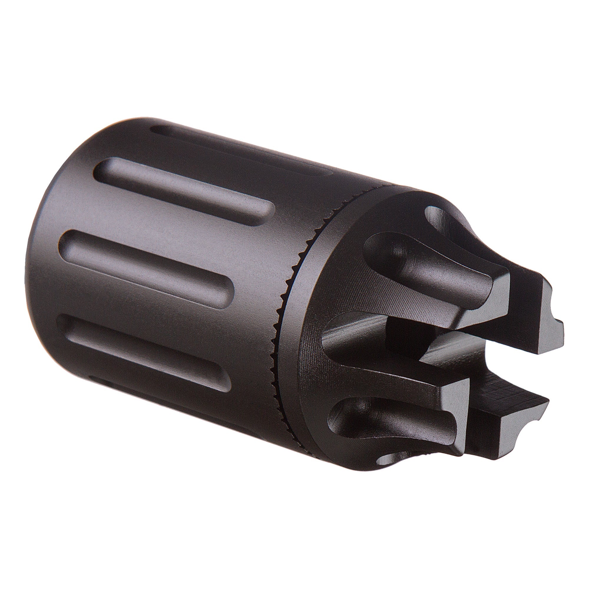 PWS CQB 30 COMP 5/8X24 BLK - Get Tight Gear