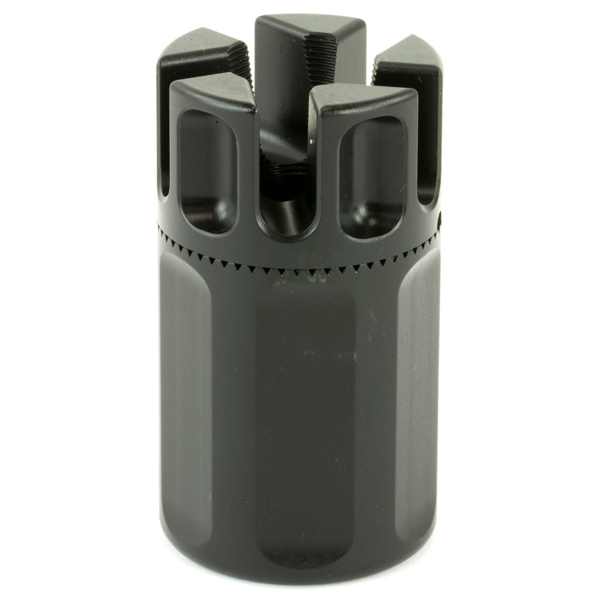 PWS CQB AR15 1/2X28 BLK FSC - Get Tight Gear