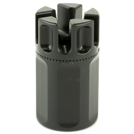 PWS CQB AR15 1/2X28 BLK FSC - Get Tight Gear
