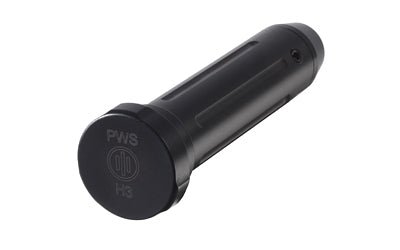 PWS ENHANCD STL BUFFR CARB H3 5.5OZ - Get Tight Gear