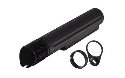PWS ENHNCD BFFR TUBE MIL SPEC GEN 2 - Get Tight Gear