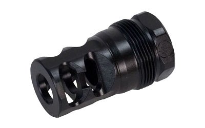 PWS FRC 1/2X28 COMP SPRSSR READY BLK - Get Tight Gear