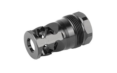PWS FRC 1/2X28 COMP SPRSSR READY BLK - Get Tight Gear