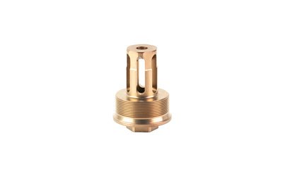PWS HID 1/2X28 SPRSSR MOUNT BLK - Get Tight Gear