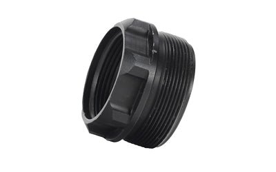 PWS PUB - A MOUNT SUPPRESSOR HUB - Get Tight Gear