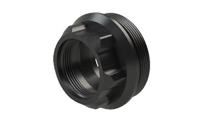 PWS PUB MOUNT SUPPRESSOR HUB - Get Tight Gear