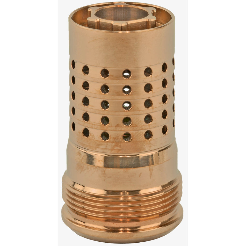 Q CHERRY BOMB MB 1/2X28 9MM - Get Tight Gear