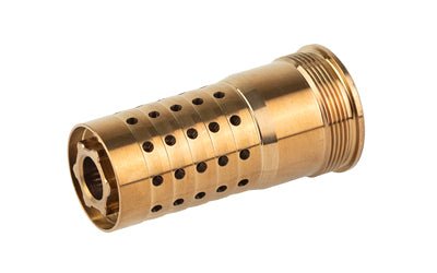 Q CHERRY BOMB MB 5/8X24 8.6 BLK - Get Tight Gear