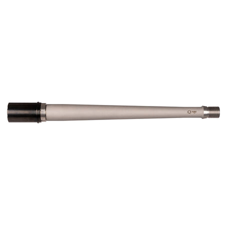 Q FIX BARREL ASSEMBLY 8.6 BLK 12 - Get Tight Gear