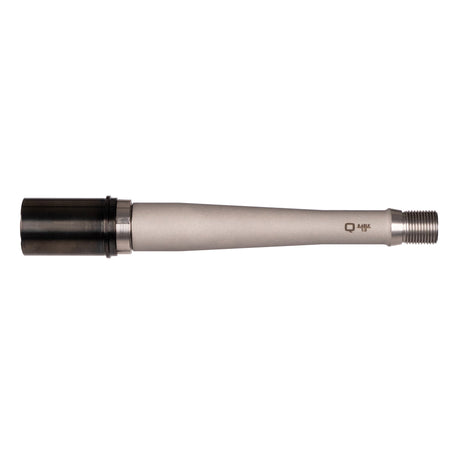 Q FIX BARREL ASSEMBLY 8.6 BLK 8 - Get Tight Gear