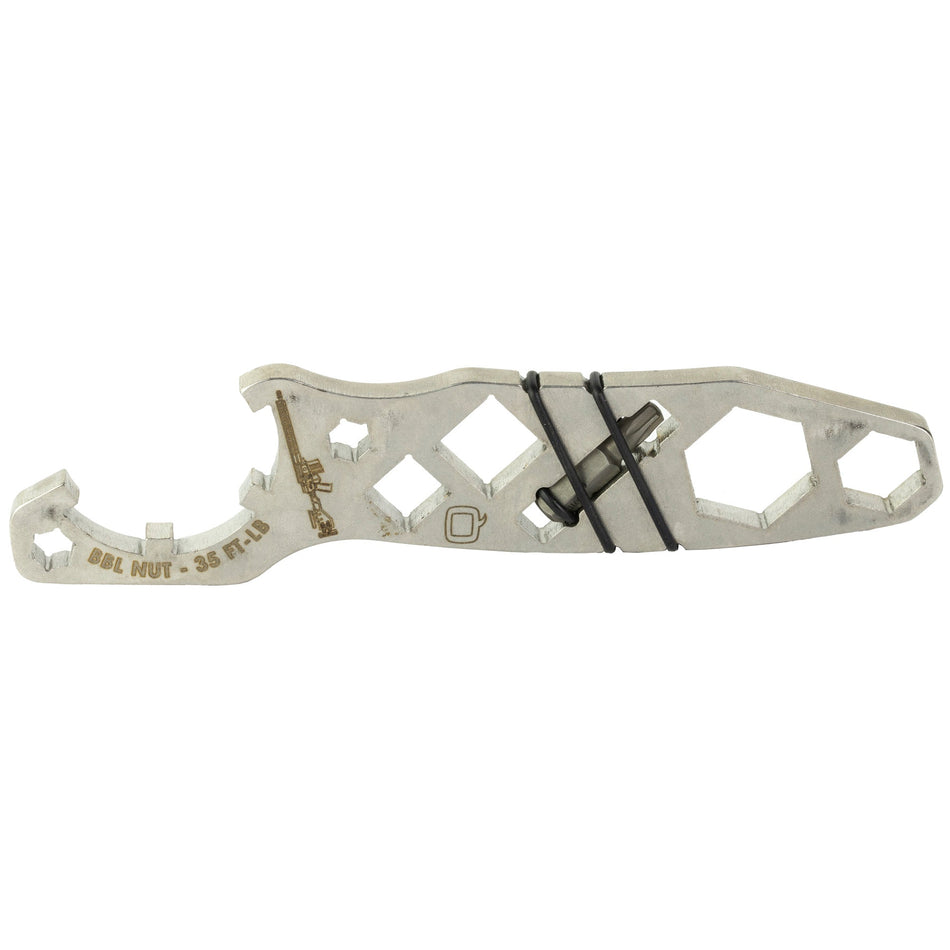 Q FIX MULTI TOOL - Get Tight Gear