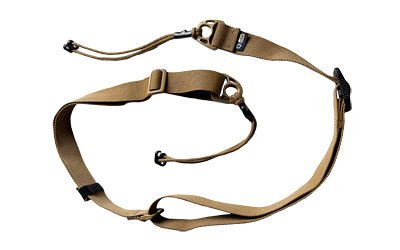 Q G - SLING FLAT DARK EARTH - Get Tight Gear