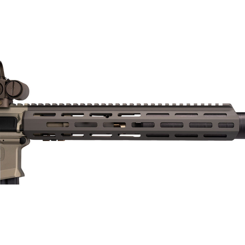 Q HONEY BADGER MLOK HANDGUARD 12 - Get Tight Gear