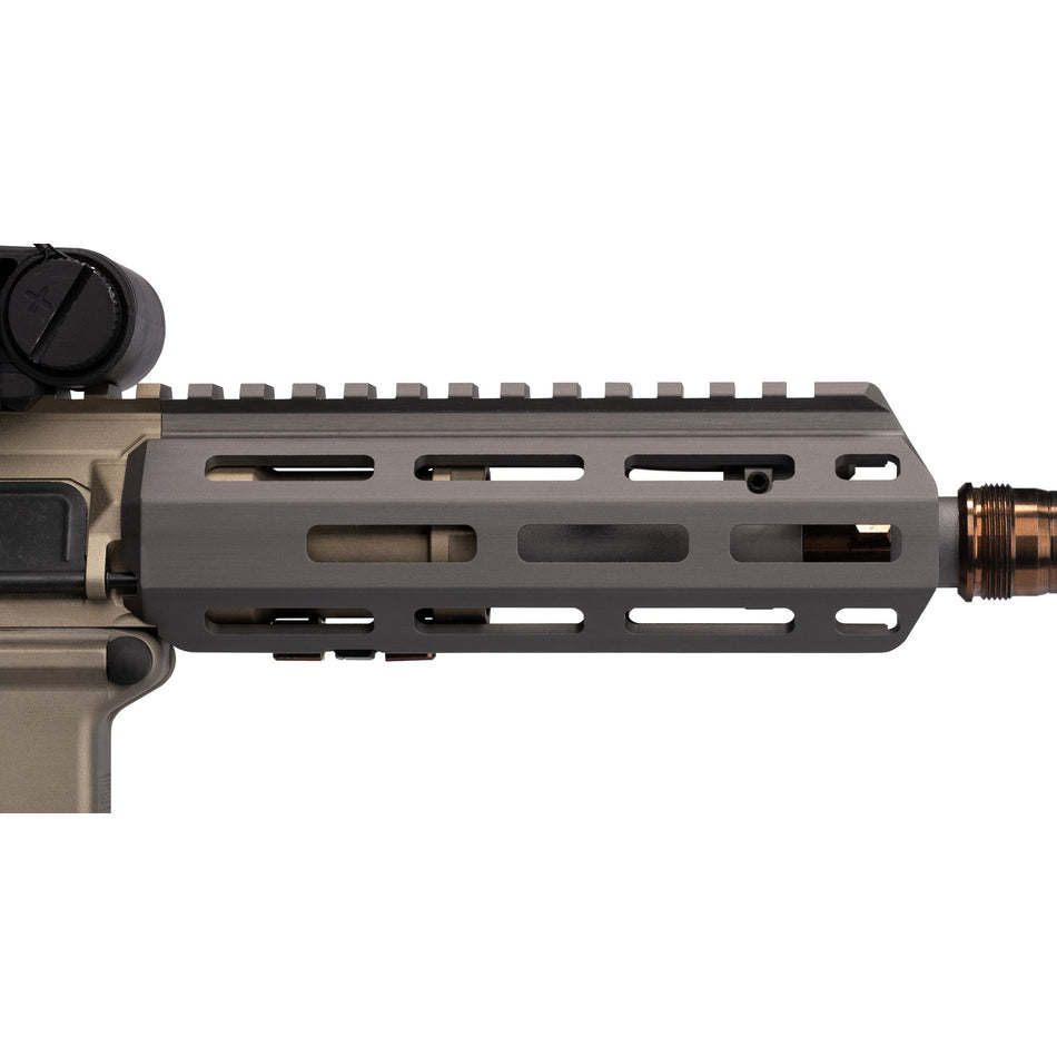 Q HONEY BADGER MLOK HNDGUARD KIT 6 - Get Tight Gear