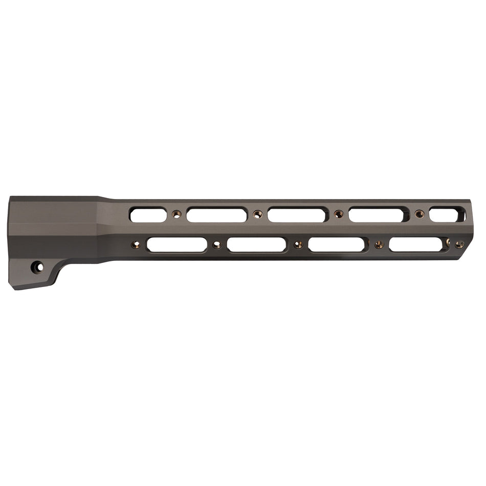 Q QSERT HANDGUARD THE FIX 11 - Get Tight Gear