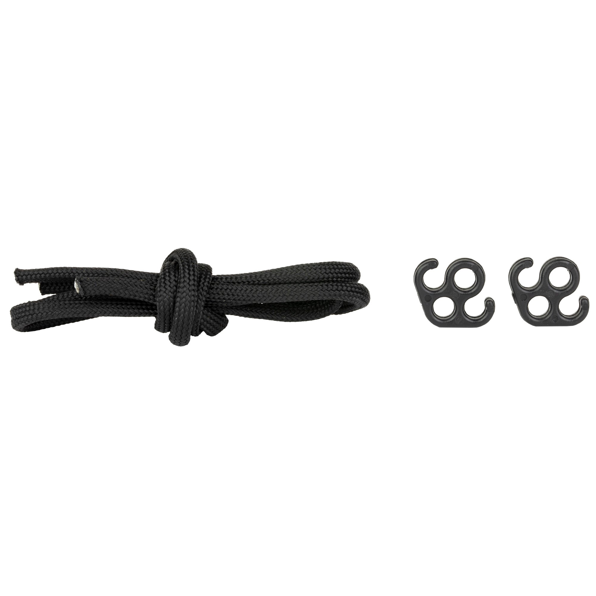 Q SLING MOUNT DEVIL BLACK - Get Tight Gear
