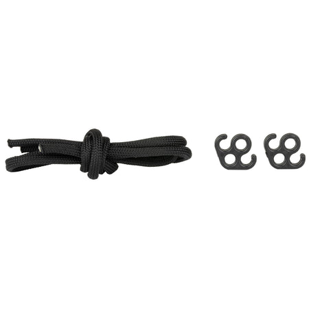 Q SLING MOUNT DEVIL BLACK - Get Tight Gear