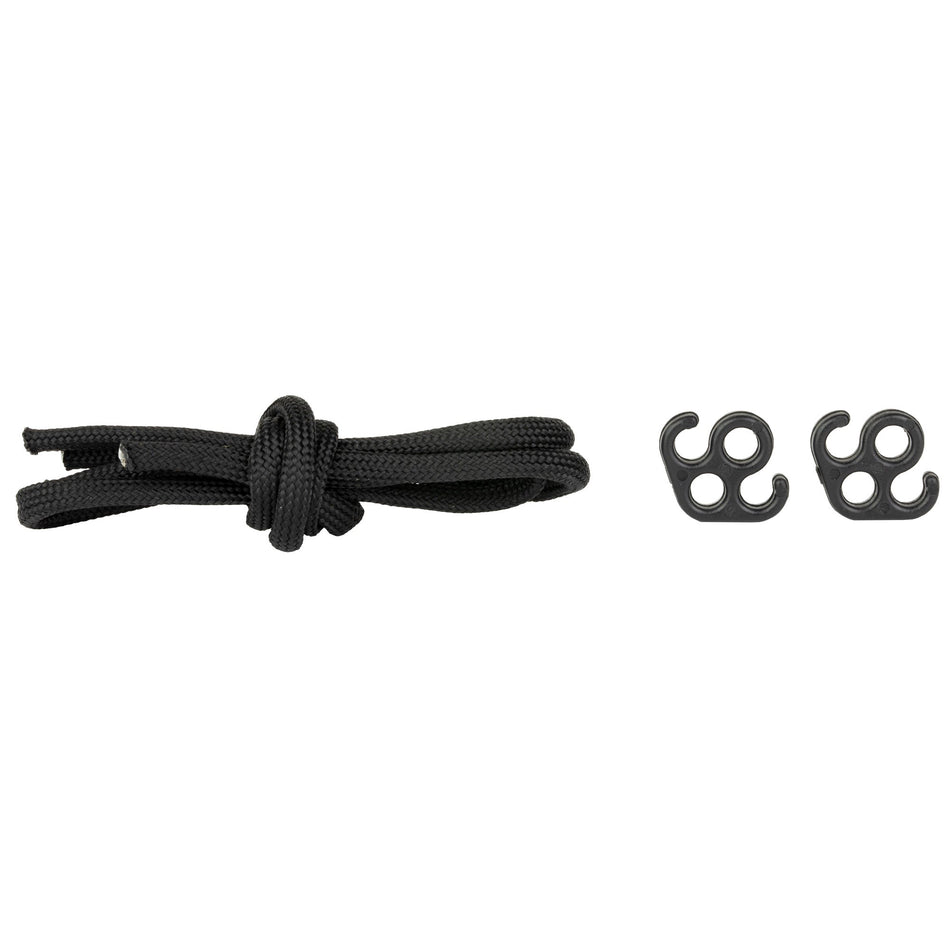Q SLING MOUNT DEVIL BLACK - Get Tight Gear
