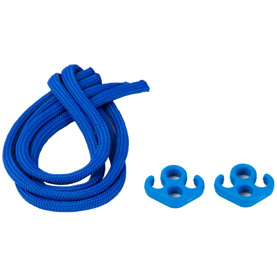 Q SLING MOUNT DEVIL BLUE - Get Tight Gear