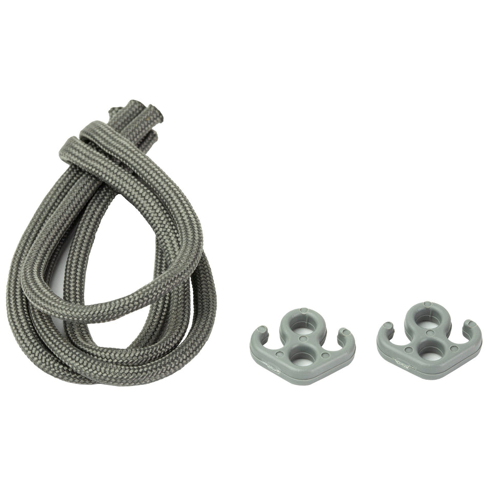 Q SLING MOUNT DEVIL GRAY - Get Tight Gear