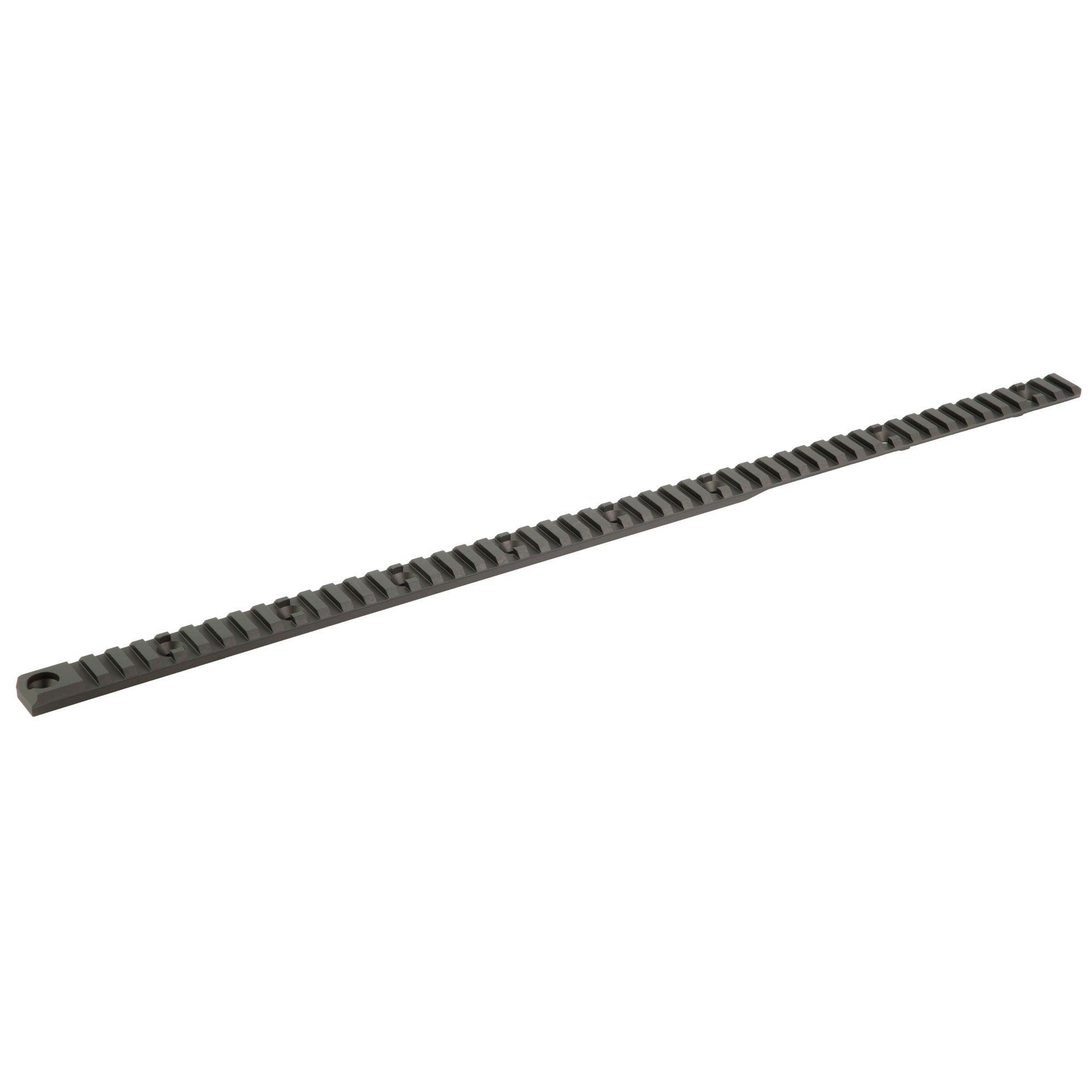 Q TOP RAIL FOR THE FIX 1913 20 BLK - Get Tight Gear