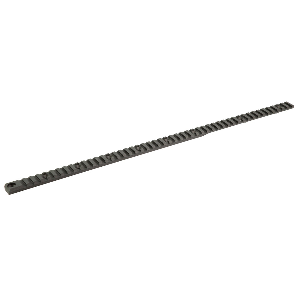Q TOP RAIL FOR THE FIX 1913 20 BLK - Get Tight Gear