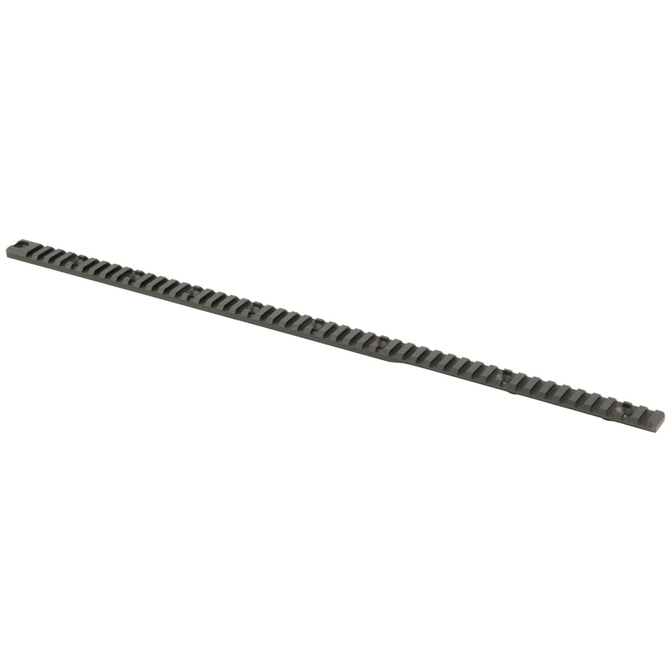 Q TOP RAIL FOR THE FIX 1913 20 BLK - Get Tight Gear