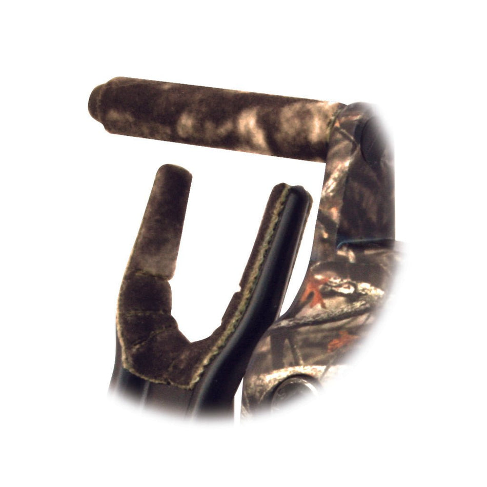 QAD Replacement Felt Kit Camo - Get Tight Gear