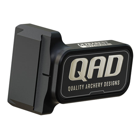 QAD UltraRest Integrate Mounting Block Narrow .525 - Get Tight Gear