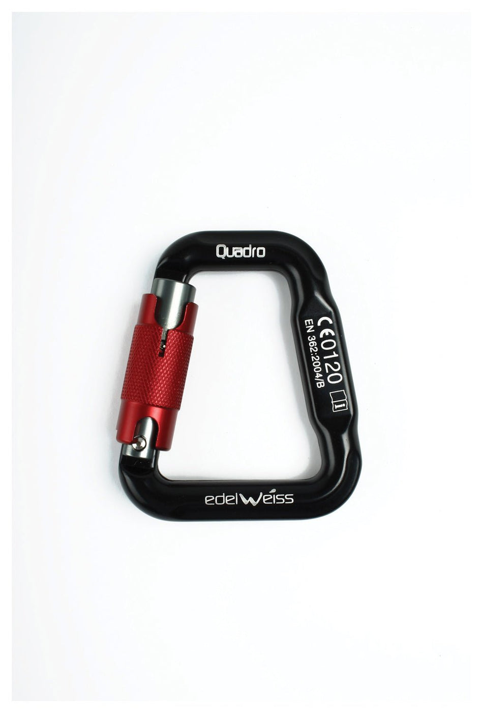 Quadro Junction Black - Get Tight Gear