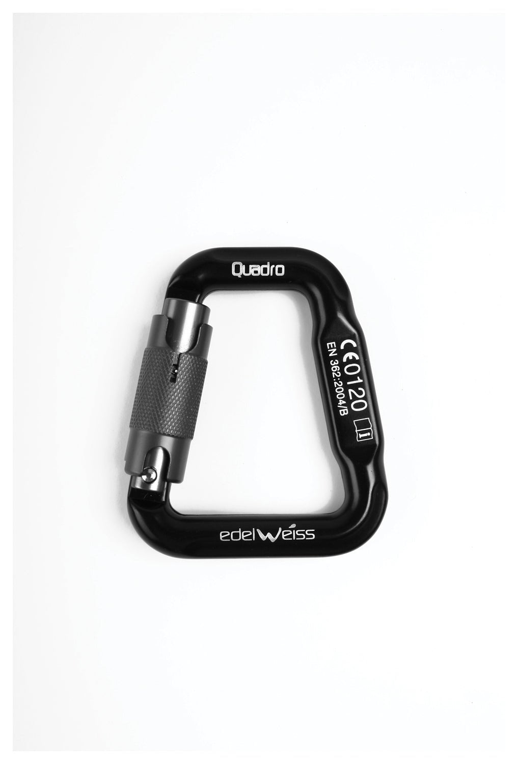 Quadro Junction Black - Get Tight Gear