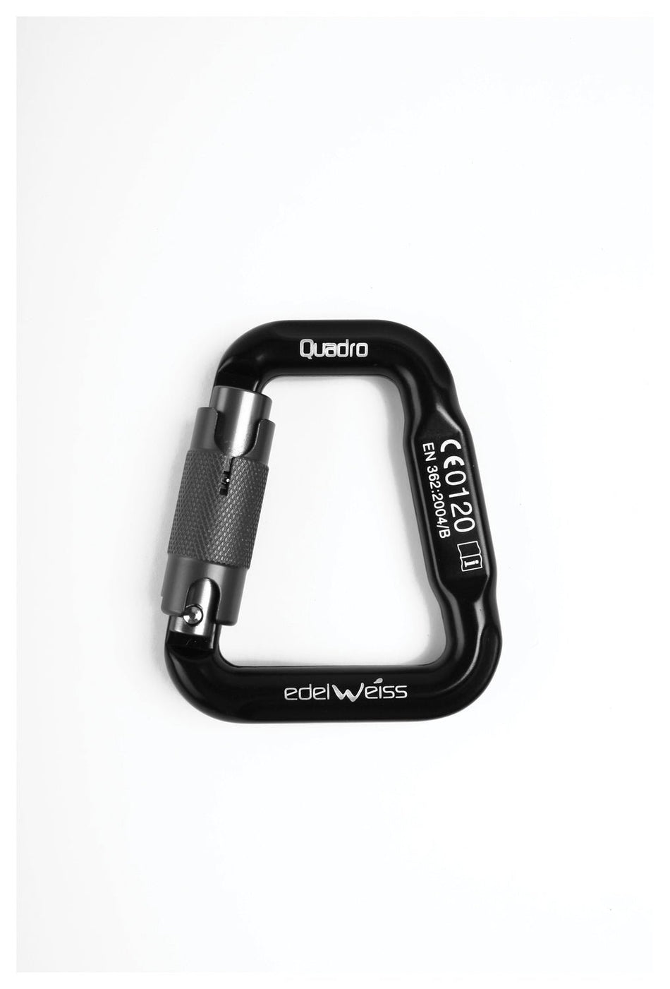 Quadro Junction Black - Get Tight Gear