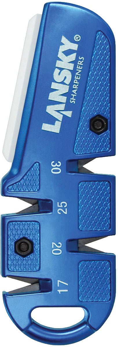 Quadsharp Sharpener - Get Tight Gear
