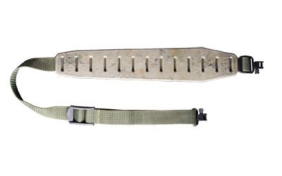 QUAKE CLAW 2.0 SLING STD SWIVEL CAMO - Get Tight Gear