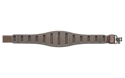 QUAKE CLAW CONTOUR STD SWIVEL BROWN - Get Tight Gear