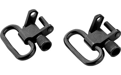 QUAKE CLAW QD STEEL STD SWIVEL 2PK - Get Tight Gear